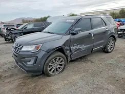 1FM5K7FH4HGD42345 2017 FORD EXPLORER