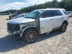 1FM5K7FH4HGD95367 2017 FORD EXPLORER