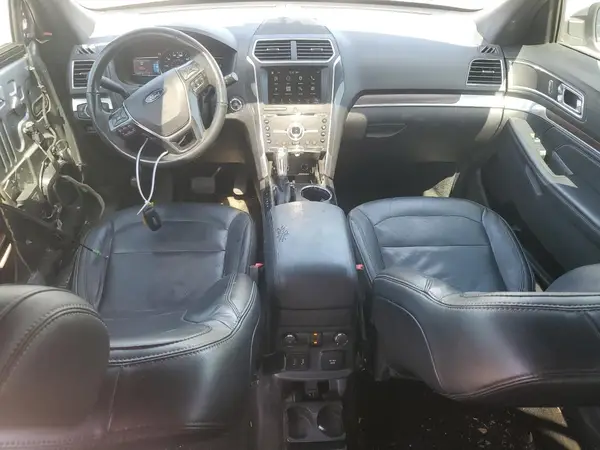 1FM5K7FH4HGD95367 2017 FORD EXPLORER - Image 8