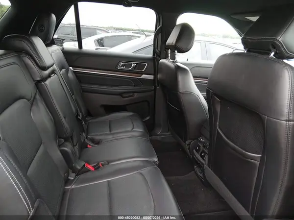 1FM5K7FH4HGD98821 2017 FORD EXPLORER - Image 8
