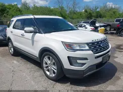 1FM5K7FH4HGE36452 2017 FORD EXPLORER