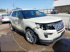 1FM5K7FH4JGA63211 2018 FORD EXPLORER
