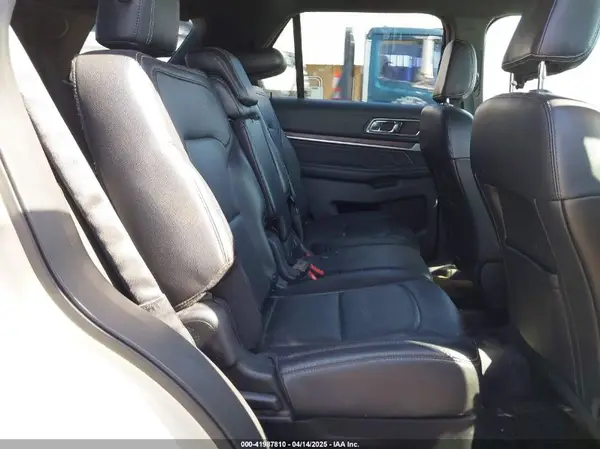 1FM5K7FH4JGA63211 2018 FORD EXPLORER - Image 8