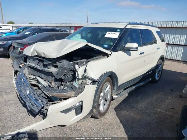 1FM5K7FH4JGC93301 2018 FORD EXPLORER - Image 2
