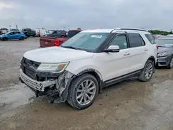 1FM5K7FH5GGA42859 2016 FORD EXPLORER