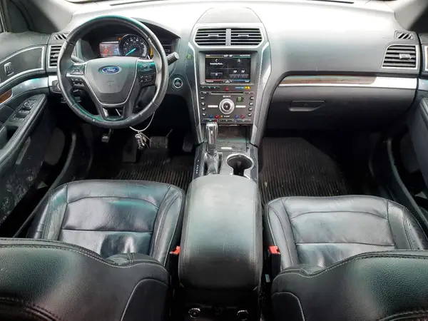 1FM5K7FH5GGA42859 2016 FORD EXPLORER - Image 8
