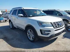1FM5K7FH5GGB39334 2016 FORD EXPLORER