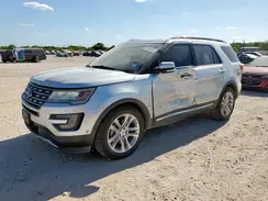 1FM5K7FH5GGB79462 2016 FORD EXPLORER