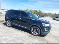 1FM5K7FH5GGB84192 2016 FORD EXPLORER