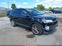 1FM5K7FH5GGB84404 2016 FORD EXPLORER