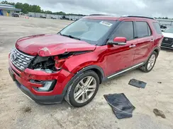 1FM5K7FH5GGC58047 2016 FORD EXPLORER