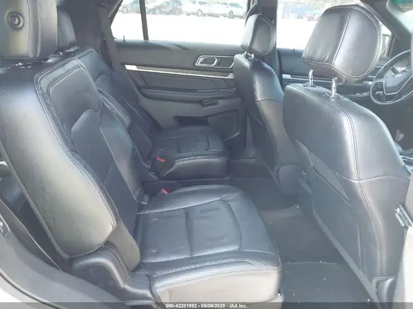 1FM5K7FH5HGA48341 2017 FORD EXPLORER - Image 8