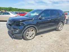 1FM5K7FH5HGA73367 2017 FORD EXPLORER