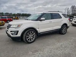 1FM5K7FH5HGB04472 2017 FORD EXPLORER