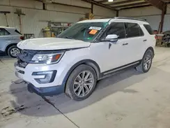 1FM5K7FH5HGB19862 2017 FORD EXPLORER