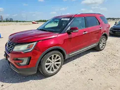 1FM5K7FH5HGB69967 2017 FORD EXPLORER