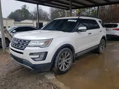 1FM5K7FH5HGB87689 2017 FORD EXPLORER