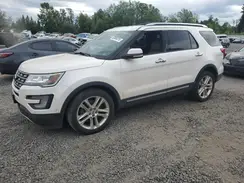 1FM5K7FH5HGC09593 2017 FORD EXPLORER