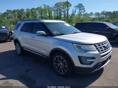 1FM5K7FH5HGC18326 2017 FORD EXPLORER