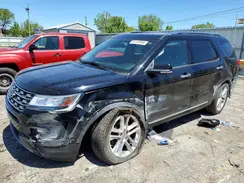 1FM5K7FH5HGC36566 2017 FORD EXPLORER