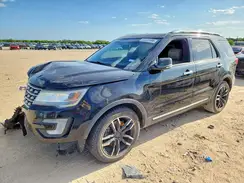 1FM5K7FH5HGC46773 2017 FORD EXPLORER