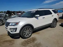1FM5K7FH5HGC51178 2017 FORD EXPLORER