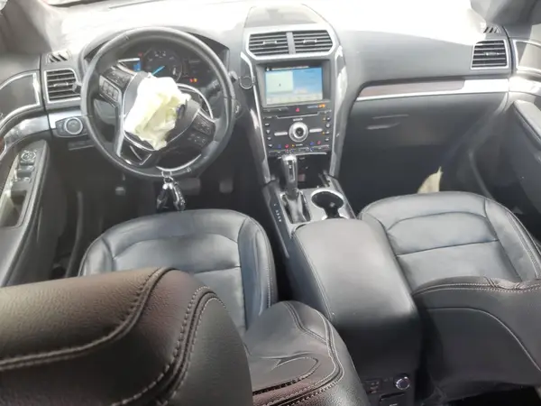 1FM5K7FH5HGE18784 2017 FORD EXPLORER - Image 8