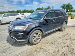 1FM5K7FH5JGC24665 2018 FORD EXPLORER