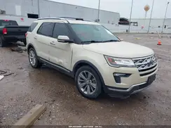 1FM5K7FH5JGC53938 2018 FORD EXPLORER