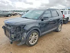 1FM5K7FH5JGC92741 2018 FORD EXPLORER