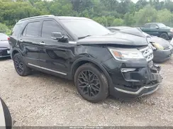 1FM5K7FH5JGC96675 2018 FORD EXPLORER