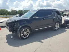 1FM5K7FH5KGB53033 2019 FORD EXPLORER