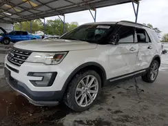 1FM5K7FH6GGB75713 2016 FORD EXPLORER