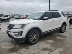 1FM5K7FH6HGA59154 2017 FORD EXPLORER
