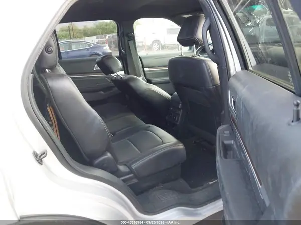 1FM5K7FH6HGA70509 2017 FORD EXPLORER - Image 8