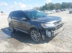1FM5K7FH6HGB58895 2017 FORD EXPLORER