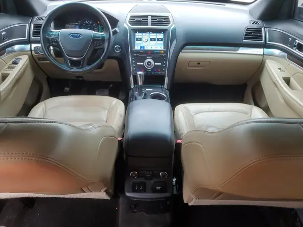 1FM5K7FH6HGC10459 2017 FORD EXPLORER - Image 8