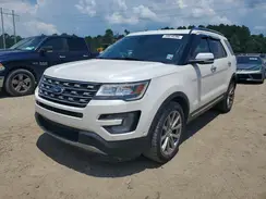 1FM5K7FH6HGC51531 2017 FORD EXPLORER