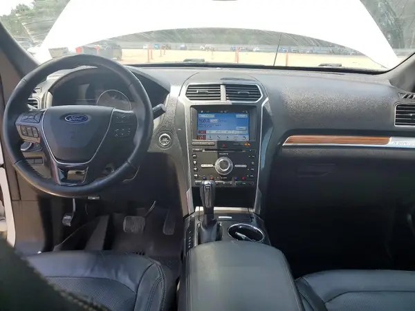 1FM5K7FH6HGC51531 2017 FORD EXPLORER - Image 8