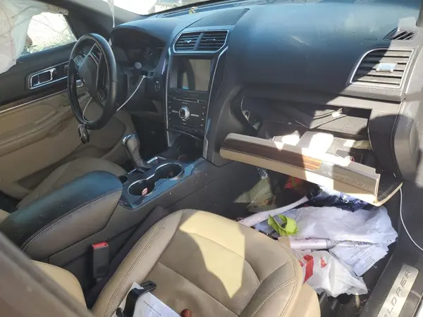 1FM5K7FH6HGC64912 2017 FORD EXPLORER - Image 8