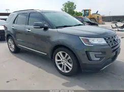1FM5K7FH6HGC65817 2017 FORD EXPLORER