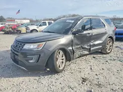 1FM5K7FH6HGD77453 2017 FORD EXPLORER