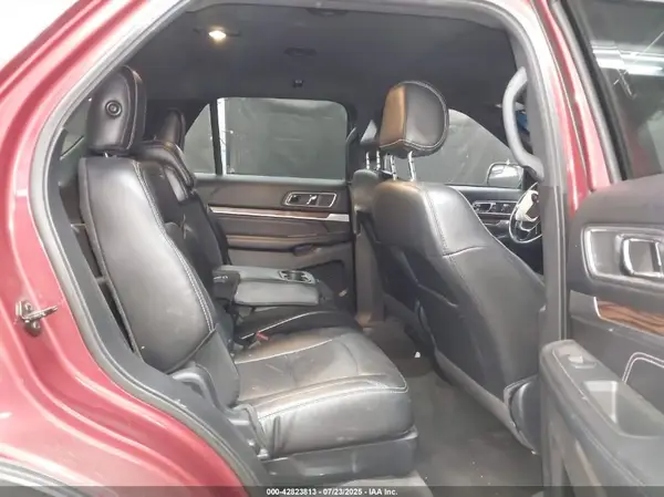 1FM5K7FH6HGD90154 2017 FORD EXPLORER - Image 8
