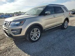 1FM5K7FH6HGE10838 2017 FORD EXPLORER