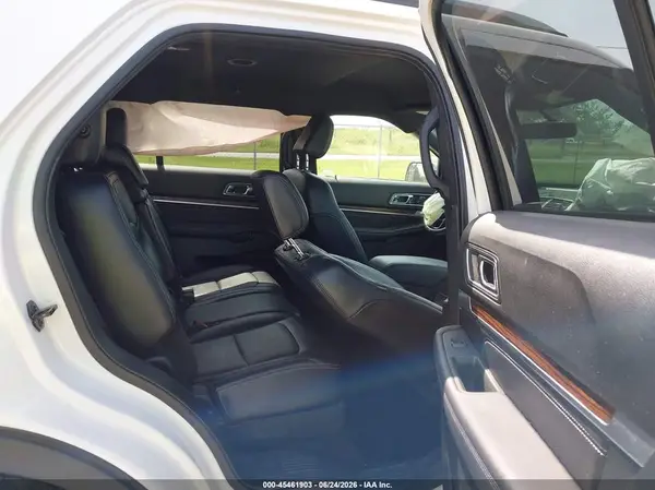 1FM5K7FH6JGC93011 2018 FORD EXPLORER - Image 8