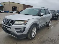1FM5K7FH7GGA43818 2016 FORD EXPLORER
