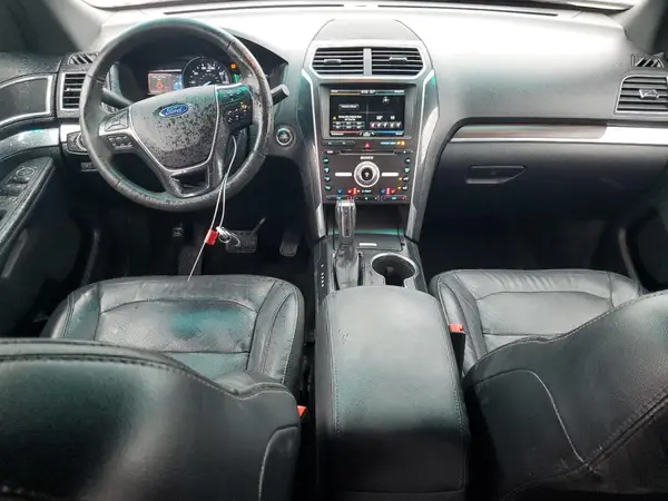1FM5K7FH7GGA43818 2016 FORD EXPLORER - Image 8