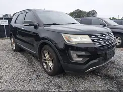 1FM5K7FH7GGB33406 2016 FORD EXPLORER