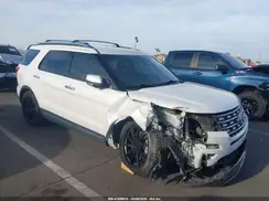 1FM5K7FH7GGB42526 2016 FORD EXPLORER
