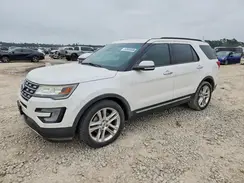 1FM5K7FH7GGC32971 2016 FORD EXPLORER